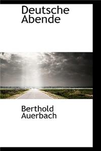 Deutsche Abende