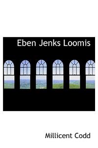 Eben Jenks Loomis
