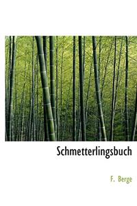 Schmetterlingsbuch