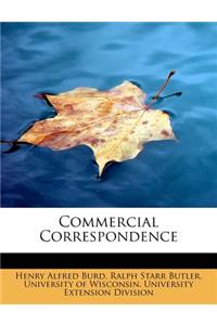 Commercial Correspondence