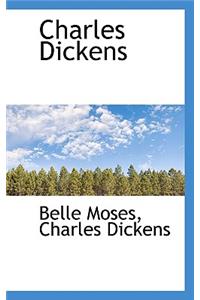 Charles Dickens