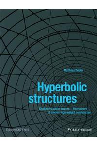 Hyperbolic Structures