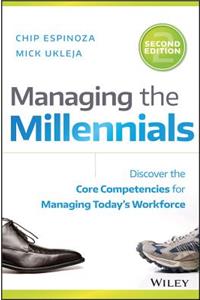 Managing the Millennials