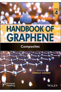 Handbook of Graphene, Volume 4