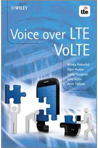 Voice Over Lte