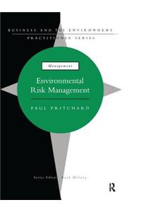 Environmental Risk Management