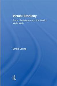 Virtual Ethnicity