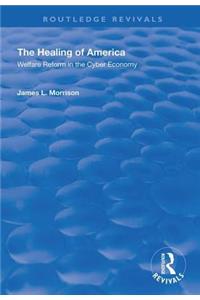 Healing of America