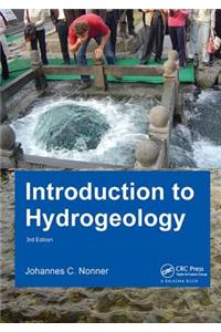 Introduction to Hydrogeology, Third Edition
