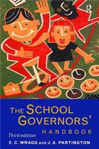 School Governors' Handbook