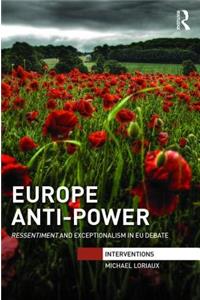 Europe Anti-Power