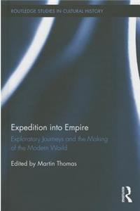 Expedition into Empire