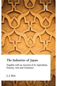 Industries of Japan