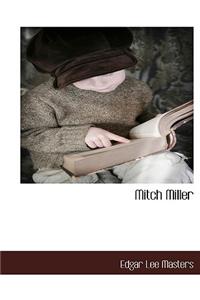 Mitch Miller