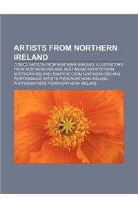 Artists from Northern Ireland