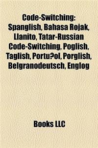 Code-Switching