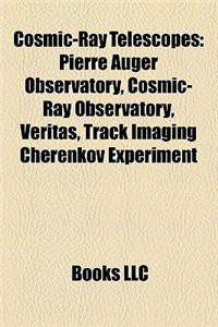 Cosmic-Ray Telescopes