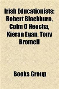 Irish Educationists