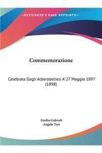 Commemorazione