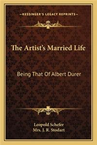 The Artist's Married Life