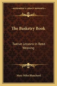 The Basketry Book