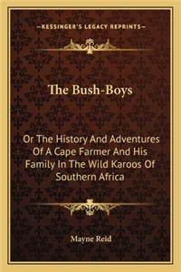 The Bush-Boys