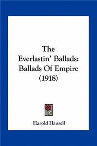 The Everlastin' Ballads