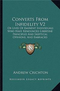 Converts From Infidelity V2