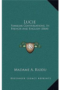 Lucie