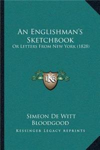 An Englishman's Sketchbook