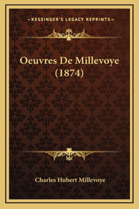 Oeuvres De Millevoye (1874)