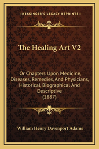The Healing Art V2