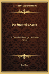 Strassenbauwesen