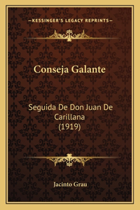Conseja Galante