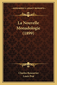 Nouvelle Monadologie (1899)