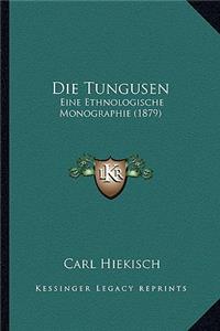 Tungusen