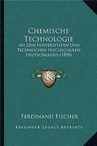 Chemische Technologie