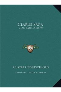 Clarus Saga