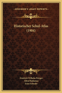 Historischer Schul-Atlas (1904)