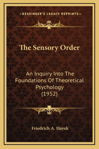 Sensory Order