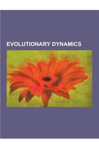 Evolutionary Dynamics
