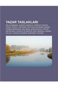 Yazar Taslaklar
