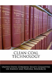 Clean Coal Technology