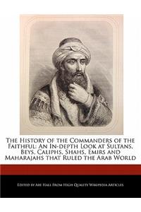 The History of the Commanders of the Faithful