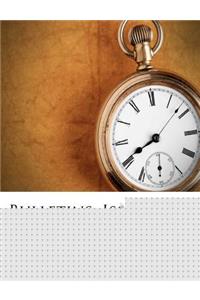 Bulletins, Issues 3-18