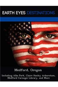Medford, Oregon