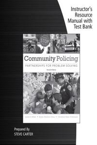 Irm Tb Comm Policing Part Prob