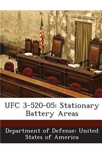 Ufc 3-520-05