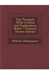 The Tempest