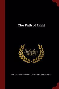 The Path of Light